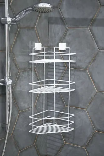 Güçlü Yapıştırma Köşelik Üçlü - 3