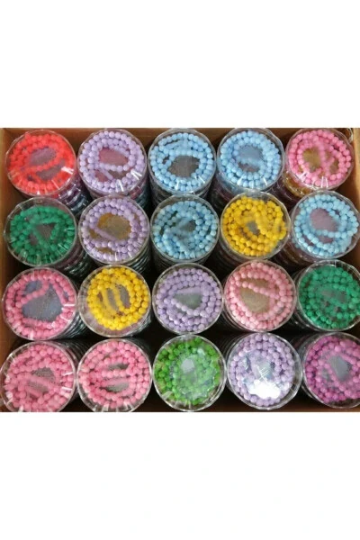 Gul hidli Tasbih Sovg‘a zikr namoz Tasbihi 30 dona - YALÇIN