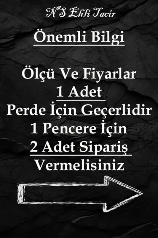 Gül Kurusu Pileli Kadifemsi Fon Perde Yüksek Kalite Tek Kanat-Gül Kurusu - 4