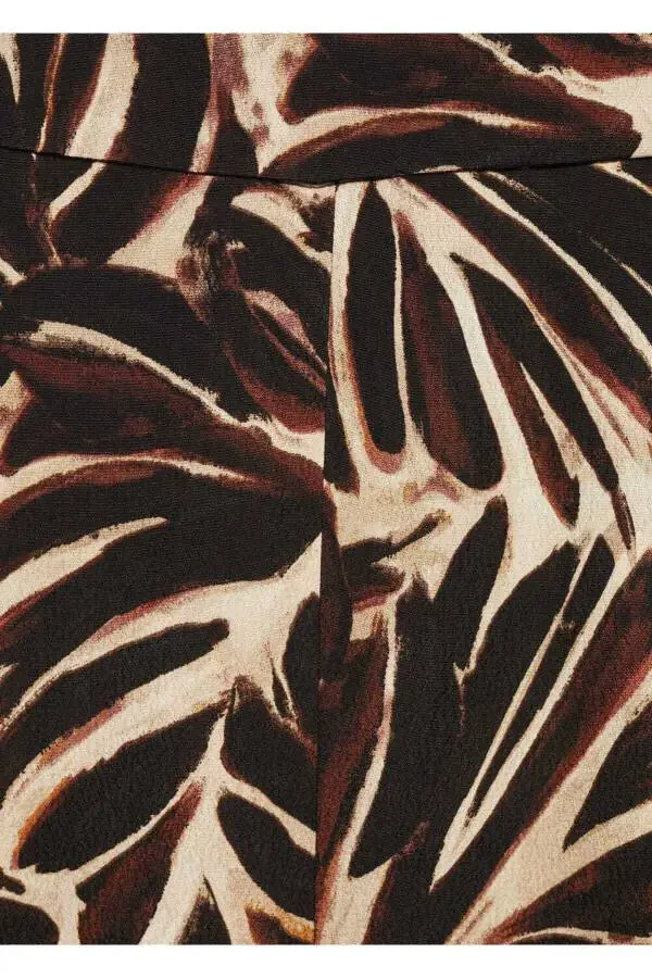 Gul naqshlari bo'lgan shim - 7