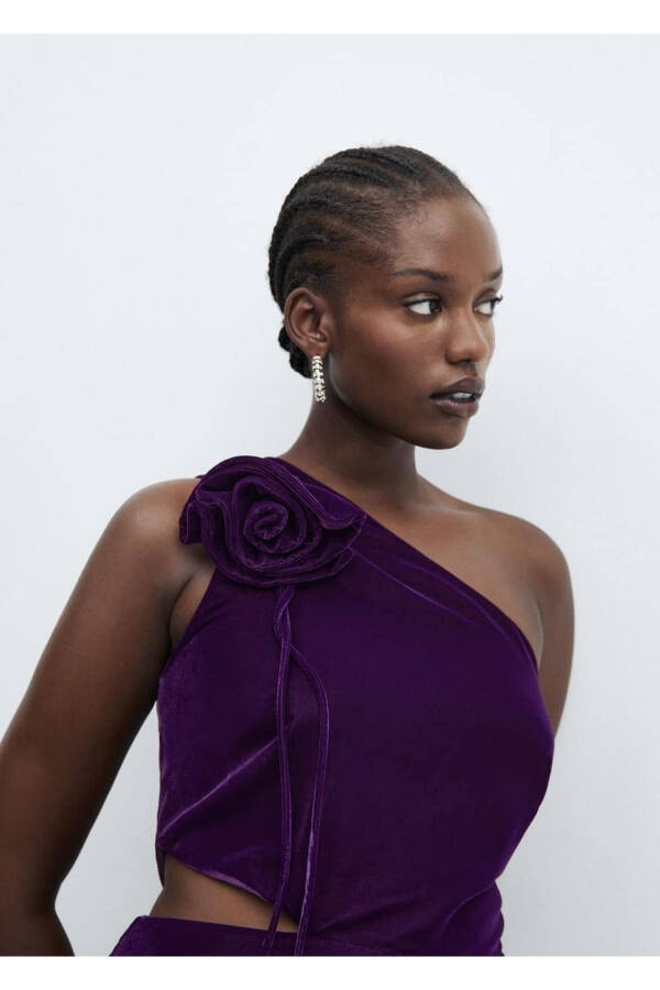 Guldor paxmo'y raxat kiyim - 7