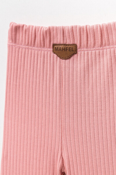 Premium Bebek Ve Çocuk Tayt (GÜLKURUSU) - GENEL MARKALAR (1)