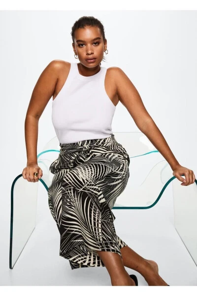 Gullar bilan shimlar - 7