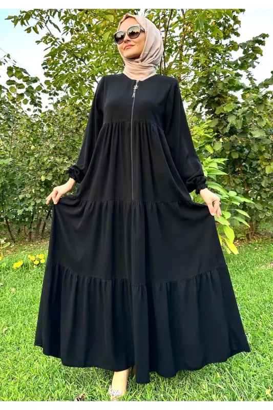 Gullarcha Abaya - ESRANUR