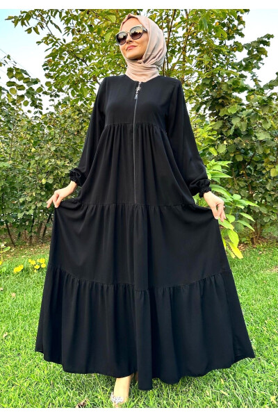 Gullarcha Abaya - ESRANUR