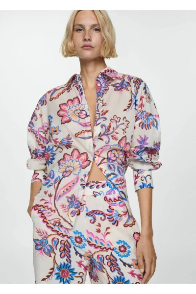 Gulli to'g'ri shim - 6