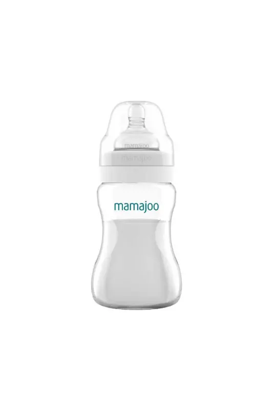 Antikolik Biberon 250 ml 6 Ay+ | Orta Akışlı - MAMAJOO