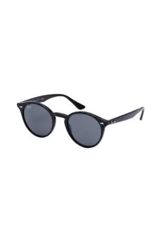 Güneş Gözlüğü Lüxottica Rb 2180 601/71 - SİYAH - 4