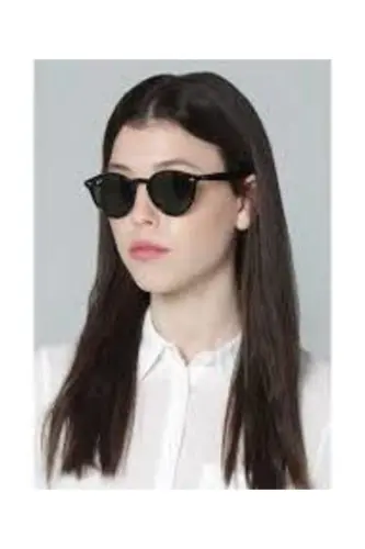 Güneş Gözlüğü Lüxottica Rb 2180 601/71 - SİYAH - 5