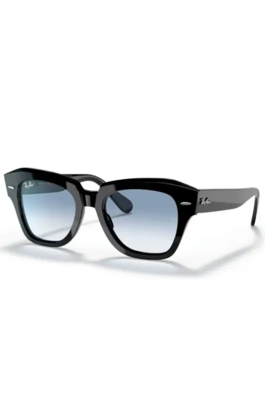 güneş gözlüğü-Siyah - RAY-BAN