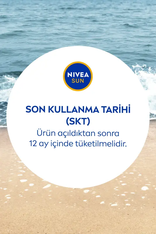 SUN SPF50+ Yüksek Güneş Koruyucu ve Nemlendirici Sprey 200ml, Suya Dayanıklı, Yeni Nesil UV Filtresi - 8