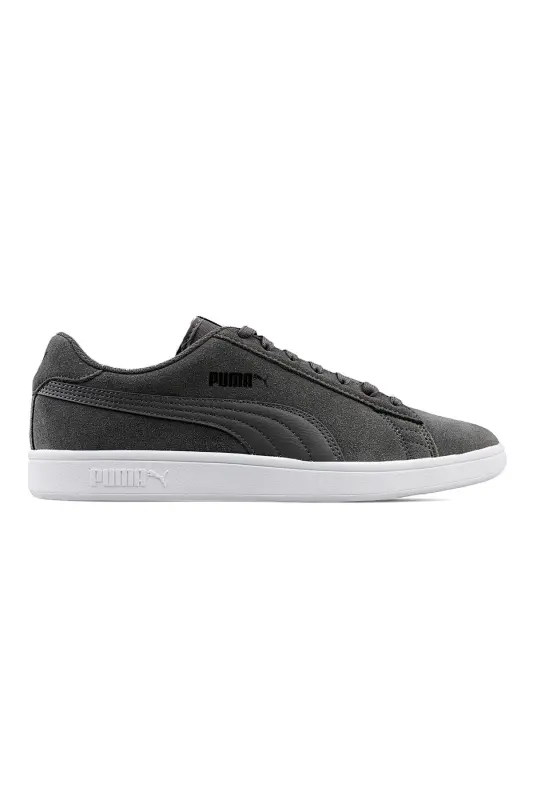 Günlük Sneaker Spor Koşu Ayakkabısı - Beyaz-0339S - 2