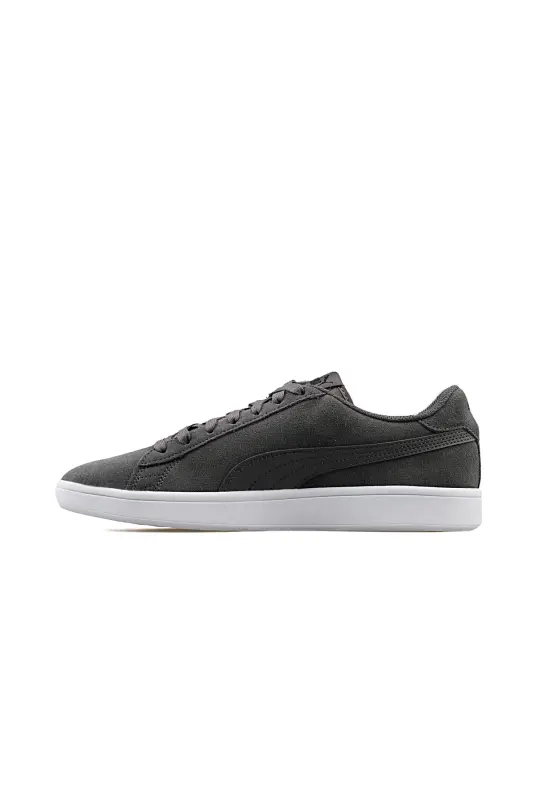 Günlük Sneaker Spor Koşu Ayakkabısı - Beyaz-0339S - 3