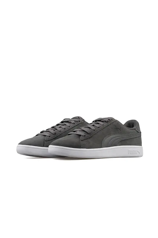 Günlük Sneaker Spor Koşu Ayakkabısı - Beyaz-0339S - 4