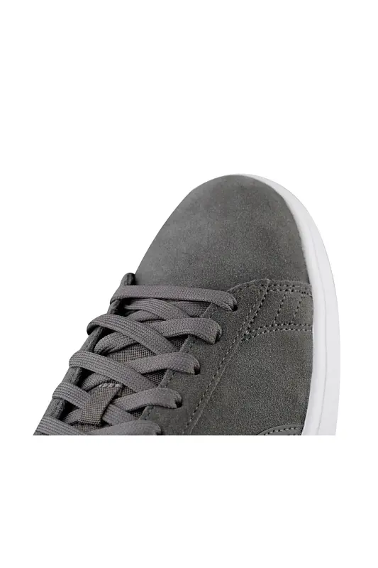 Günlük Sneaker Spor Koşu Ayakkabısı - Beyaz-0339S - 5