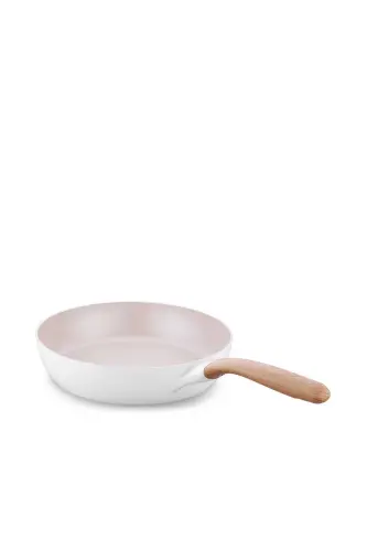 Gusto Ceramic Pan 24x5 cm - KORKMAZ (1)