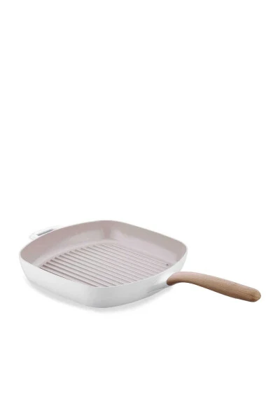 Gusto Keramik To'rtburchak Grill Tova 28x28 sm - 8
