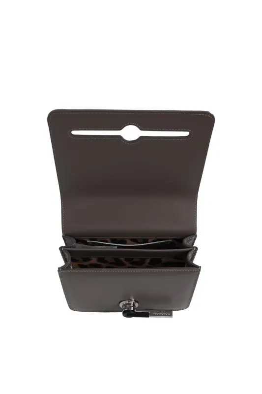 Gutta Gri ayollar yelkasi sumkasi - 7