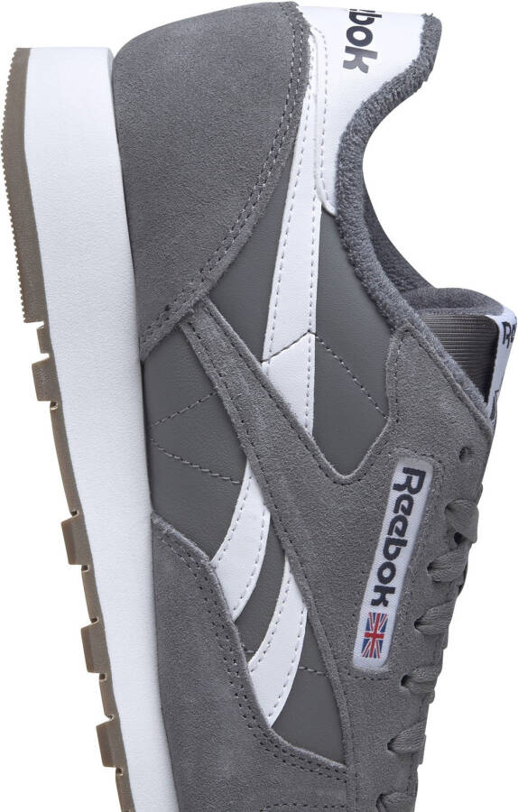 [GV9641] Erkaklar uchun Reebok CLASSIC LEATHER - 4