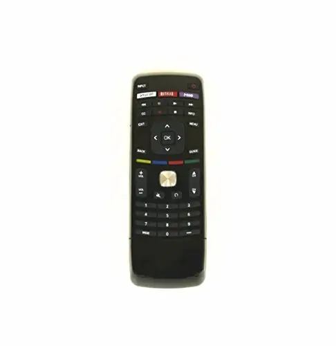 Gvirtue Universal Remote Control Compatible for VIZIO-TV-Remote All VIZIO LED QLED LCD HDTV 4K UHD HDR SMARTCAST Smart TVs Models 