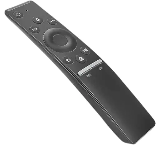 Gvirtue Voice Remote Control for Samsung Smart TV LED QLED LCD 4K 8K UHD HDTV 3D Crystal Frame Curved Smart TV - GVIRTUE