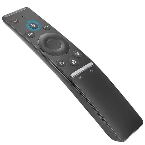 for Samsung-Smart-TV-Remote-Control-Replacement, for All Samsung Smart TVs | Voice Function, BN59-01266A - GVIRTUE