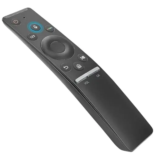 for Samsung-Smart-TV-Remote-Control-Replacement, for All Samsung Smart TVs | Voice Function, BN59-01266A - 1