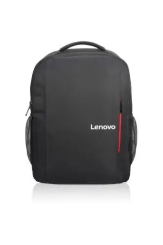 GX40Q75215 B515 CASE 15.6 BACKPACK – Black - 5