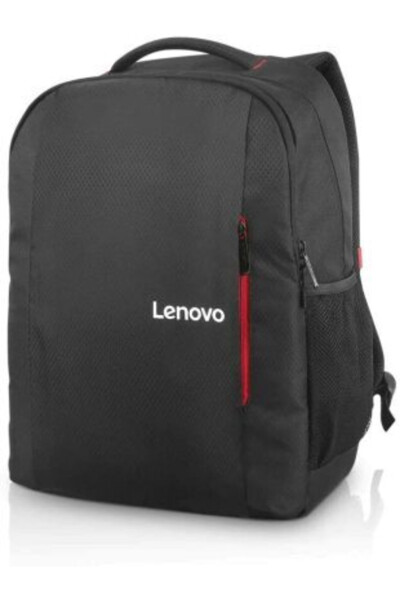 GX40Q75215 B515 CASE 15.6 BACKPACK – Black - 1