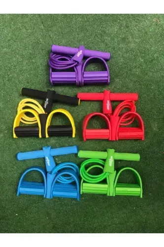 Gymnastics Equipment Body Trimmer - 6