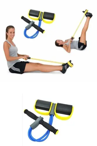 Gymnastics Equipment Body Trimmer - BLACKFIT (1)