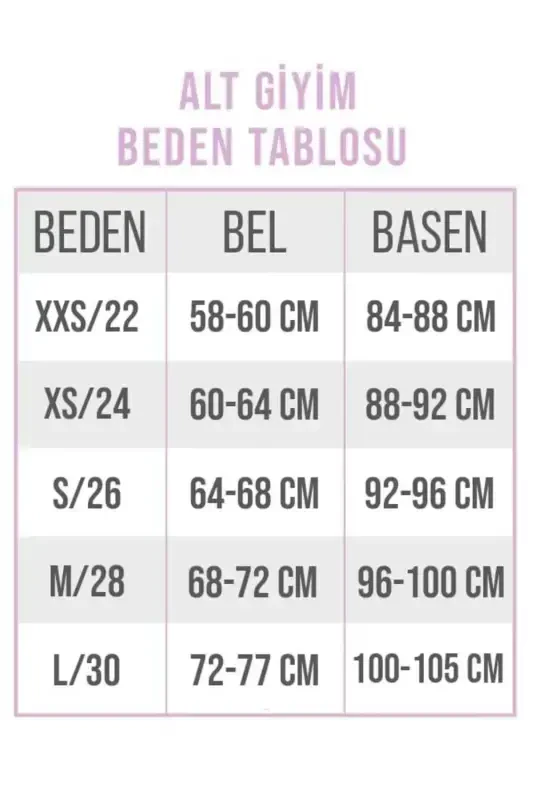 H Baskılı Asimetrik Kesim Mini Jean Etek Mavi - 6