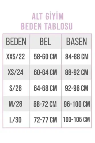 H bosma asimmetrik kesimli mini jinsi yubka Moviy - 6