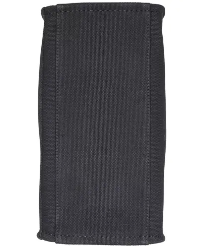 Hadlee Medium Tote-Black/ Sliver - 4