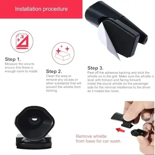 HAIPHAIK Car Emergency Roadside Kit - Roadside Assistance Emergency Kit, Car Emergency Kit with Jumper Cables, Safety Kits for Cars, Folding Shovel, Tow Rope, Car Tool Kit - 4