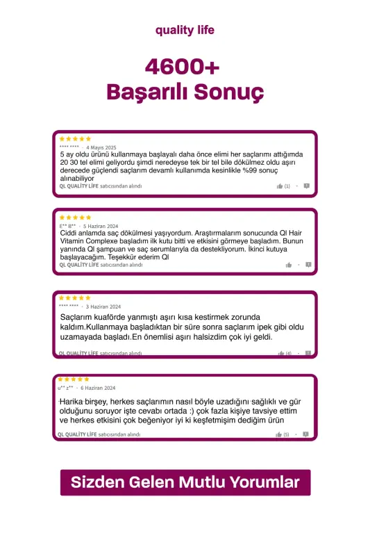 Hair and Nail Vitamin - Hair Vitamin B Complex - Biotin Tablet Keratin Selenium Zinc Hair Loss - 9