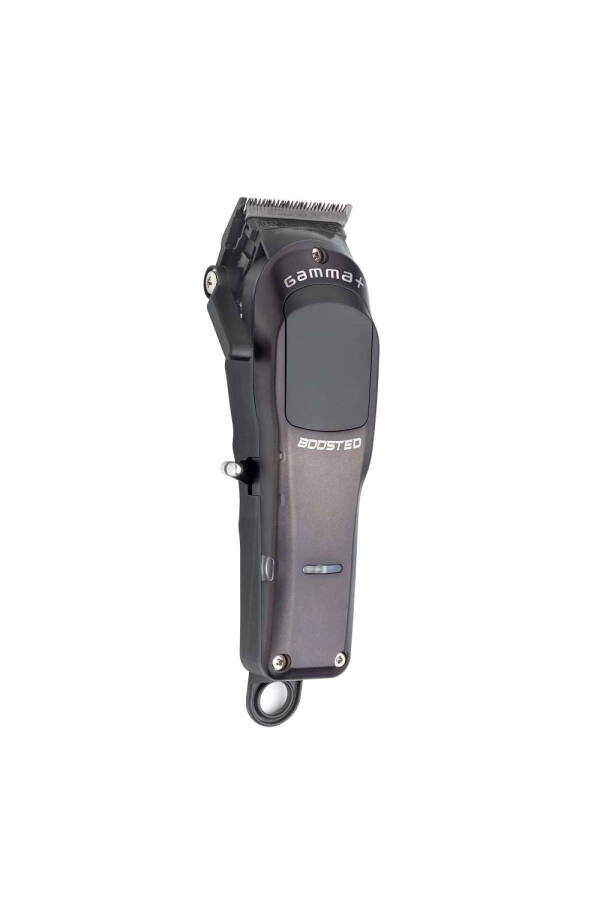 Hair + Boosted Shaver No 2 Year 3 Hours and Below Official Distributor Warranty 5-10 Dry Charged - 2