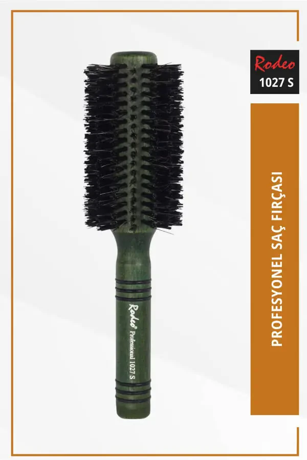 Hair Brush 1027s - 1
