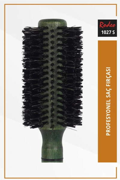 Hair Brush 1027s - RODEO (1)
