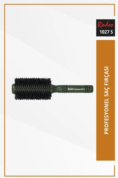 Hair Brush 1027s - 3