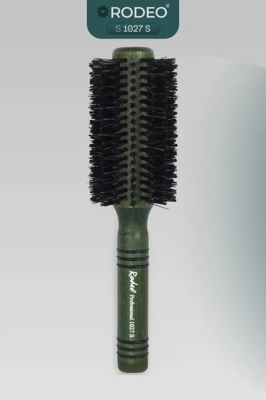 Hair Brush 1027s - RODEO