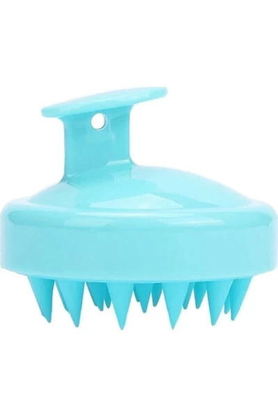 Hair Care Brush, Shampoo Comb with Scalp Massage, Shower Brush - SHUSHU (1)