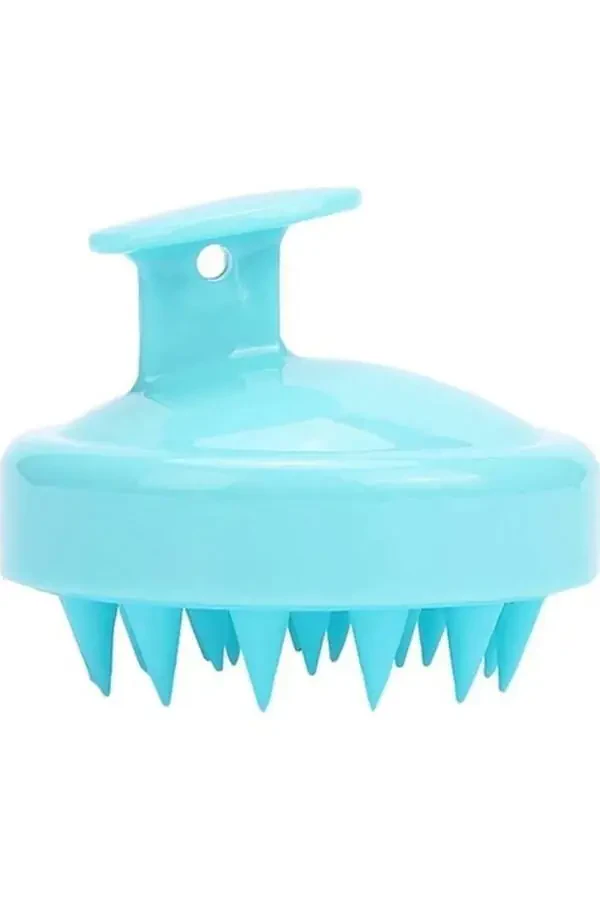 Hair Care Brush, Shampoo Comb with Scalp Massage, Shower Brush - 2