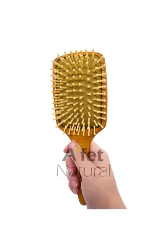 Hair Detangling Brush - 4
