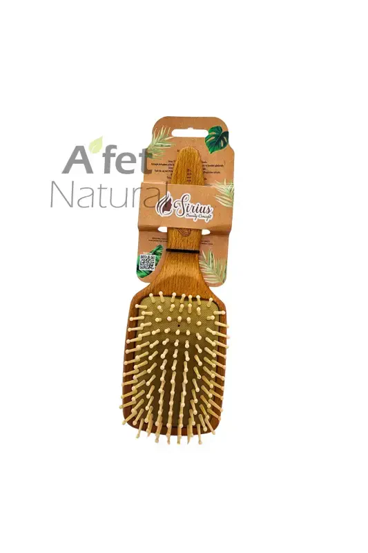 Hair Detangling Brush - 5