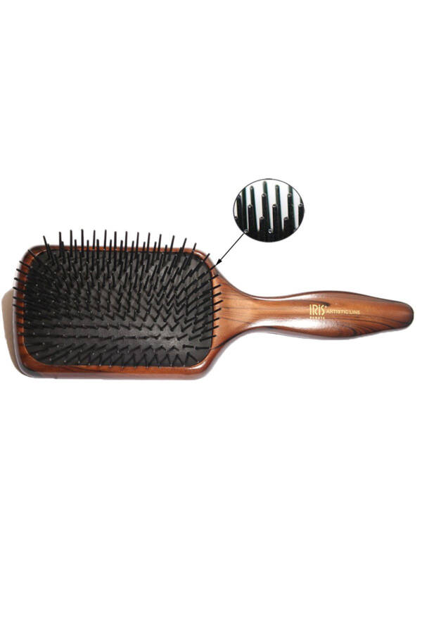 Hair Detangling Brush - 1