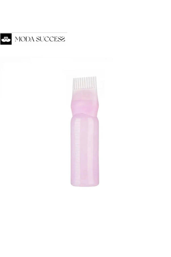 Hair Dye Comb, Hair Care Oil Applicator and Hair Care Comb - 1