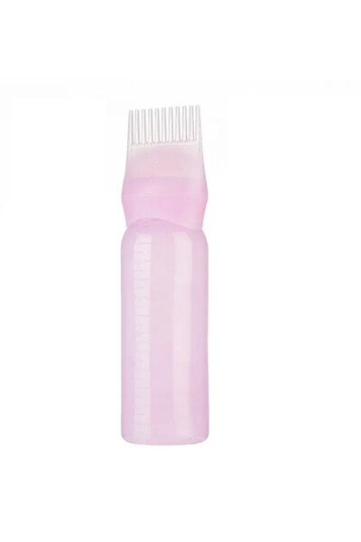 Hair Dye Comb, Hair Care Oil Applicator and Hair Care Comb - 2