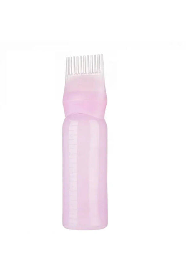 Hair Dye Comb, Hair Care Oil Applicator and Hair Care Comb - 2