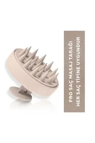 Hair Massage Comb - 1